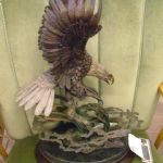 361 6423 Skulptur